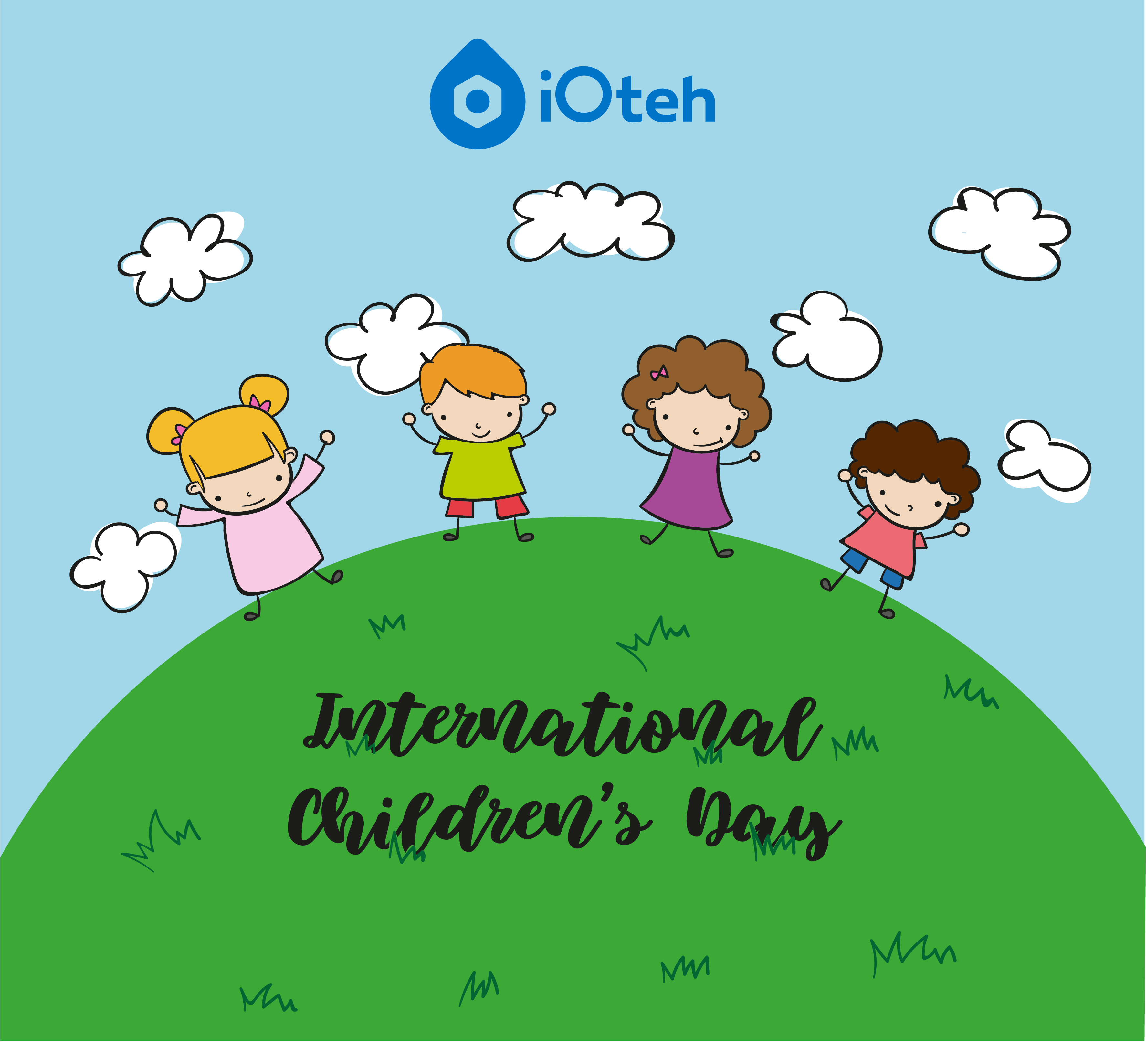 International Children's day
